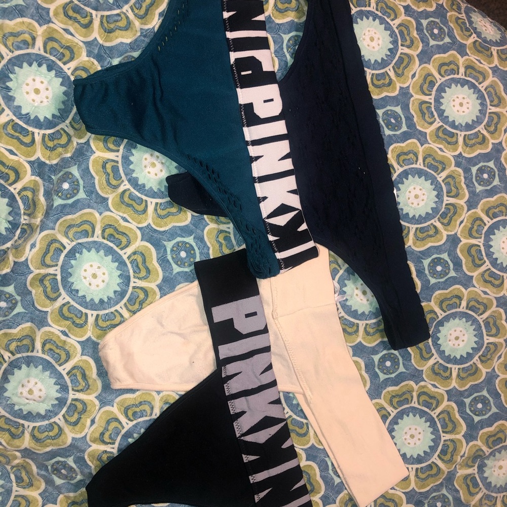 Victoria Secret VARIETY Panties